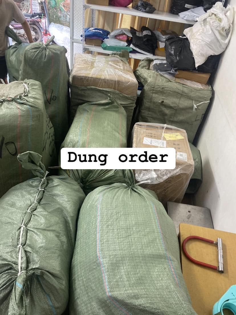 [🆕🇻🇳] Dung Order Săn Sale China 👕 Top1Fashion 👗  Chuyến chiều 4/7 hẹn 5/7 em trả bill cho Sỉ và Ctv ạ. Bên em chuyên các mặt hàng từ Trung Quốc: thời trang, gia dụng, mỹ phẩm, thực phẩm, đồ chơi trẻ em,.. , shares-0✔️ , likes-6❤️️ , date-2023-07-04 23:53:46🇻🇳🇻🇳🇻🇳📰🆕