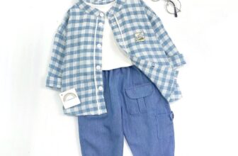 [🆕🇻🇳] COMI Kids – thời trang trẻ em 🧑‍🧒❤️️👶⭐️ XẢ KHO ĐỒ HÈ CHO BÉ TRAI
sale up to 70%
Freeship đơn từ 300k hoặc từ 4sp
Chi tiết size và giá trên từng ảnh ạ!
, shares-3✔️ , likes-6❤️️ , date-2024-08-24 02:00:23🇻🇳🇻🇳🇻🇳📰🆕