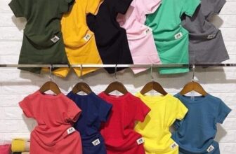 [🆕🇻🇳] Xưởng HN-Chuyên Sỉ Thời trang Cao cấp Mẹ & Bé 🧑‍🧒❤️️👶⭐️ XẢ Lỗ chỉ từ 149K/10BỘ (Tặng 1Bộ)
Đủ Size cho bé từ 4_35 kg
Mời khách sỉ vào Zalo xem mẫu mới:
Liên hệ: Ms Hà 0358581468
, shares-1✔️ , likes-6❤️️ , date-2025-02-26 21:42:46🇻🇳🇻🇳🇻🇳📰🆕