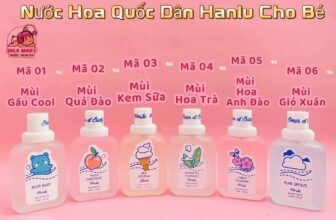 [🆕🇻🇳] Rio BabyMart – Thế giới con yêu 🧑‍🧒❤️️👶⭐️ CHÍNH HÃNG HANLU SALE
49k/ lọ  chốt đơn 50 lọ em ngưng𝙽𝚞̛𝚘̛́𝚌 𝚑𝚘𝚊 𝙷𝚊𝚗𝚕𝚞 𝚗𝚊̀𝚢 𝚚𝚞𝚊́ 𝚕𝚊̀ 𝙷𝙾𝚃  𝚍𝚊̣𝚘 𝚐𝚊̂̀𝚗 đ𝚊̂𝚢 𝚕𝚞𝚘̂𝚗 𝚛𝚞̀𝚒 𝚊̣  𝚃𝚑𝚒𝚎̂́𝚝 𝚔𝚎̂́ 𝚟𝚘̉ 𝚜𝚊̀𝚗𝚑 𝚌𝚞̛̣𝚌 , shares-0✔️ , likes-1❤️️ , date-2024-06-07 02:56:34🇻🇳🇻🇳🇻🇳📰🆕