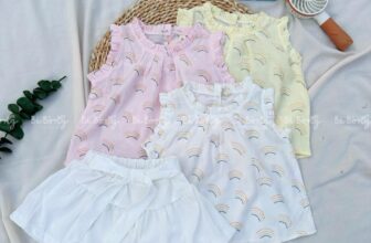 [🆕🇻🇳] Subonclothing – Designed for kids 🧑‍🧒❤️️👶⭐️ Set xinh cho bé mặc hè
, shares-1✔️ , likes-1❤️️ , date-2024-07-03 02:31:24🇻🇳🇻🇳🇻🇳📰🆕