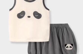 [🆕🇻🇳]  Thơm Kids – Thời trang trẻ em 🧑‍🧒❤️️👶⭐️ • #Sale Ưu đãi mua 1 tặng 1 ngay cho các Mom •
Chất cotton – Thoải mái – Mềm mịn và rất mát
IB để được tư vấn ngay
Vận chuyển toàn quốc – K , shares-0✔️ , likes-3❤️️ , date-2025-04-09 04:45:55🇻🇳🇻🇳🇻🇳📰🆕