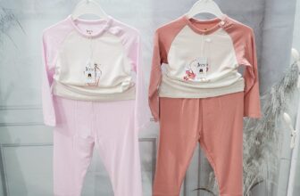 [🆕🇻🇳] Bống shop – đồ sơ sinh mẹ và bé 🧑‍🧒❤️️👶⭐️ Bộ quần áo dài tay jinro mùa thu điều hòa sẵn hàng các mẹ nhé
9-12m-4y (7-16kg)Shopee :
Tiktok :
, shares-0✔️ , likes-8❤️️ , date-2024-09-08 22:45:30🇻🇳🇻🇳🇻🇳📰🆕