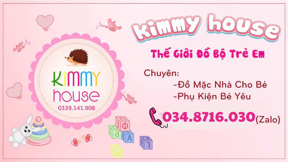 [🆕🇻🇳] Kimmy House – Thời trang trẻ em 🧑‍🧒❤️️👶⭐️ Kimmy House – Thời trang trẻ em đã cập nhật ảnh đại diện của mình.
, shares-0✔️ , likes-0❤️️ , date-2024-08-09 05:37:35🇻🇳🇻🇳🇻🇳📰🆕