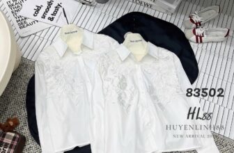 [🆕🇻🇳] Hà Anh Clothingg 👕 Top1Fashion 👗  Áo sơ mi trắng  (83502)
380 sm
, shares-0✔️ , likes-2❤️️ , date-2025-04-11 15:07:21🇻🇳🇻🇳🇻🇳📰🆕