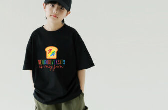 [🆕🇻🇳] Nhà Mỳ – Thời trang và phụ kiện cho bé trẻ 🧑‍🧒❤️️👶⭐️ ÁO THUN OVERSIZE TRẺ EM & BỐ MẸChất vải 100% Cotton mềm mại, thoáng mát, thoải mái hoạt động
Thiết kế ngộ nghĩnh, tràn đầy năng lượng tích cực
Dễ mix  , shares-0✔️ , likes-1❤️️ , date-2025-04-10 21:34:41🇻🇳🇻🇳🇻🇳📰🆕