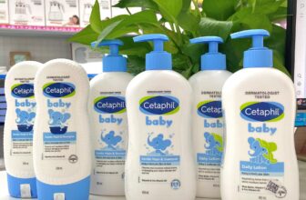 [🆕🇻🇳] DoryShop-Cửa Hàng Mẹ Và Bé 🧑‍🧒❤️️👶⭐️  SỮA TẮM GỘI – SỮA DƯỠNG THỂ CETAPHIL CHO BÉ
, shares-0✔️ , likes-0❤️️ , date-2023-11-15 18:11:06🇻🇳🇻🇳🇻🇳📰🆕