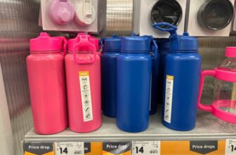 [🆕🇻🇳] KICO TÂN THÀNH – THỜI TRANG TRẺ EM HOTTREND – Hàng VN – Hàng QCCC 🧑‍🧒❤️️👶⭐️ Bình giữ nhiệt, hình chụp tại Úc
Giá #380k
Cuối tháng 10 trả order
, shares-0✔️ , likes-4❤️️ , date-2024-10-16 21:24:35🇻🇳🇻🇳🇻🇳📰🆕