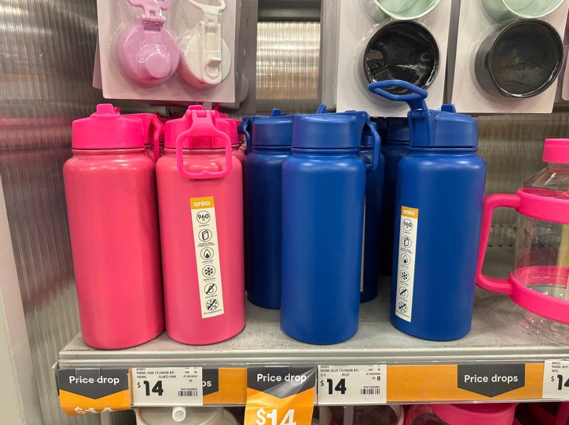 [🆕🇻🇳] KICO TÂN THÀNH – THỜI TRANG TRẺ EM HOTTREND – Hàng VN – Hàng QCCC 🧑‍🧒❤️️👶⭐️ Bình giữ nhiệt, hình chụp tại Úc
Giá #380k
Cuối tháng 10 trả order
, shares-0✔️ , likes-4❤️️ , date-2024-10-16 21:24:35🇻🇳🇻🇳🇻🇳📰🆕