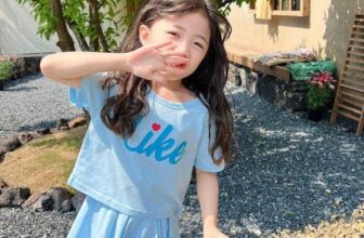 [🆕🇻🇳]  ANGLE BABY – Đồ đẹp cho bé  🧑‍🧒❤️️👶⭐️ Xả Xả #99k/set Giá gốc (#165k)
Set bộ đồ cotton thời trang mùa hè, phong cách Hàn Quốc cho bé gái cực sành điệu. Chất liệu cotton 100% thấm hút mồ hôi, châ , shares-0✔️ , likes-0❤️️ , date-2025-04-08 22:07:14🇻🇳🇻🇳🇻🇳📰🆕