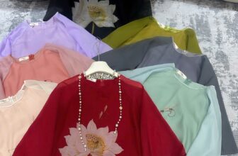 [🆕🇻🇳] Ánh Tuyết – Đồ bộ pijama 👕 Top1Fashion 👗  ĐỒ LAM 2 LỚP E VỀ THÊM MÀU HOT
Áo 2 lớp, ngoài vải tơ trong lót latin
Chỉ 210k 1 bộ thôi ạ
Mua 2 bộ em miễn phí ship nha
, shares-3✔️ , likes-69❤️️ , date-2025-04-15 03:42:06🇻🇳🇻🇳🇻🇳📰🆕