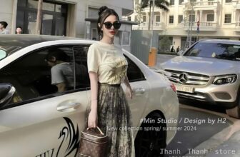[🆕🇻🇳] Hà My Boutique 👕 Top1Fashion 👗  | SET DIOR CVAY PHỐI LƯỚI |
Set này xứng đáng 100 đỉm lun ạaa, hot bán khum chán lunn mặc đi đâu cũng đc nha , đi tiệc đi chơi quad sxuacc lun ne
, shares-0✔️ , likes-0❤️️ , date-2024-03-10 20:10:06🇻🇳🇻🇳🇻🇳📰🆕