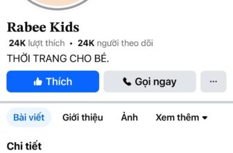 [🆕🇻🇳] Chun’s Corner – Thiết kế & Thời trang 🧑‍🧒❤️️👶⭐️  THÔNG BÁO] Shop có thêm page chuyên đăng hàng SALE!Siêu nhiều sản phẩm giảm giá, khuyến mãi, xả kho với giá siêu ưu đãi!Bác nào hay săn sale nhớ fo , shares-0✔️ , likes-2❤️️ , date-2025-04-16 22:27:32🇻🇳🇻🇳🇻🇳📰🆕