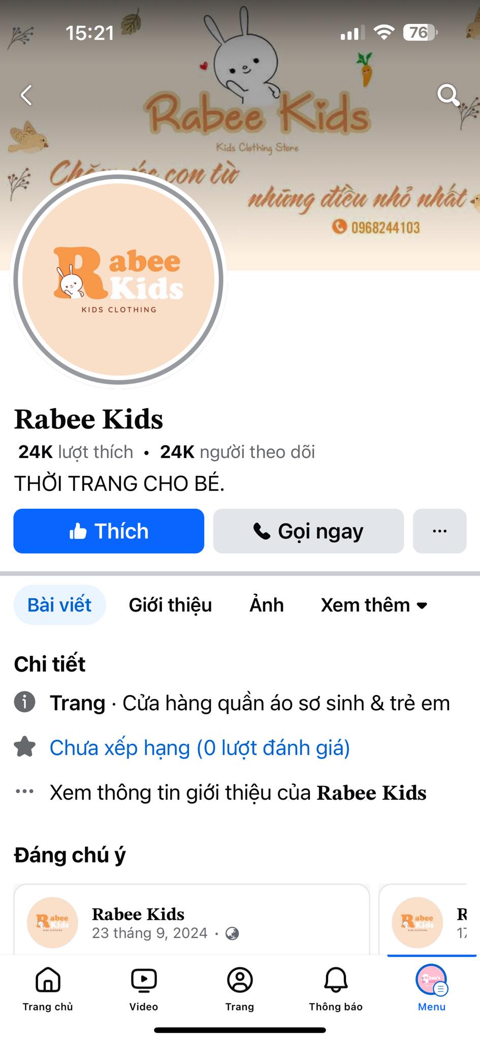[🆕🇻🇳]  TiNa Kids là cửa hàng quần áo trẻ em cao cấp 😎❤️️⭐️ Bình luận đã bị tắt cho bài viết này.
, shares-0✔️ , likes-0❤️️ , date-2025-04-16 22:13:49🇻🇳🇻🇳🇻🇳📰🆕