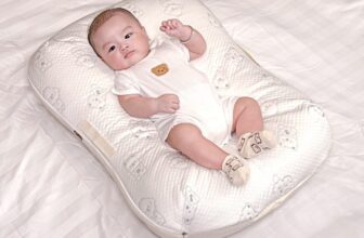 [🆕🇻🇳] KidsMart – Chuyên sỉ, lẻ Đồ Sơ Sinh chính hãng  🧑‍🧒❤️️👶⭐️  𝑮𝒐̂́𝒊 𝒄𝒉𝒐̂́𝒏𝒈 𝒕𝒓𝒂̀𝒐 𝒏𝒈𝒖̛𝒐̛̣𝒄 𝑴𝒐𝒏𝒈𝒔𝒖𝒓𝒆 “𝒃𝒆𝒔𝒕-𝒇𝒓𝒊𝒆𝒏𝒅” 𝒄𝒖̉𝒂 𝒎𝒆̣ 𝒗𝒂̀ 𝒃𝒆́!
Nhiều bậc cha mẹ thường gặp phải vấn đề về trào ngược dạ dày ở trẻ nhỏ.
Đây là tình , shares-0✔️ , likes-1❤️️ , date-2024-07-17 17:41:03🇻🇳🇻🇳🇻🇳📰🆕