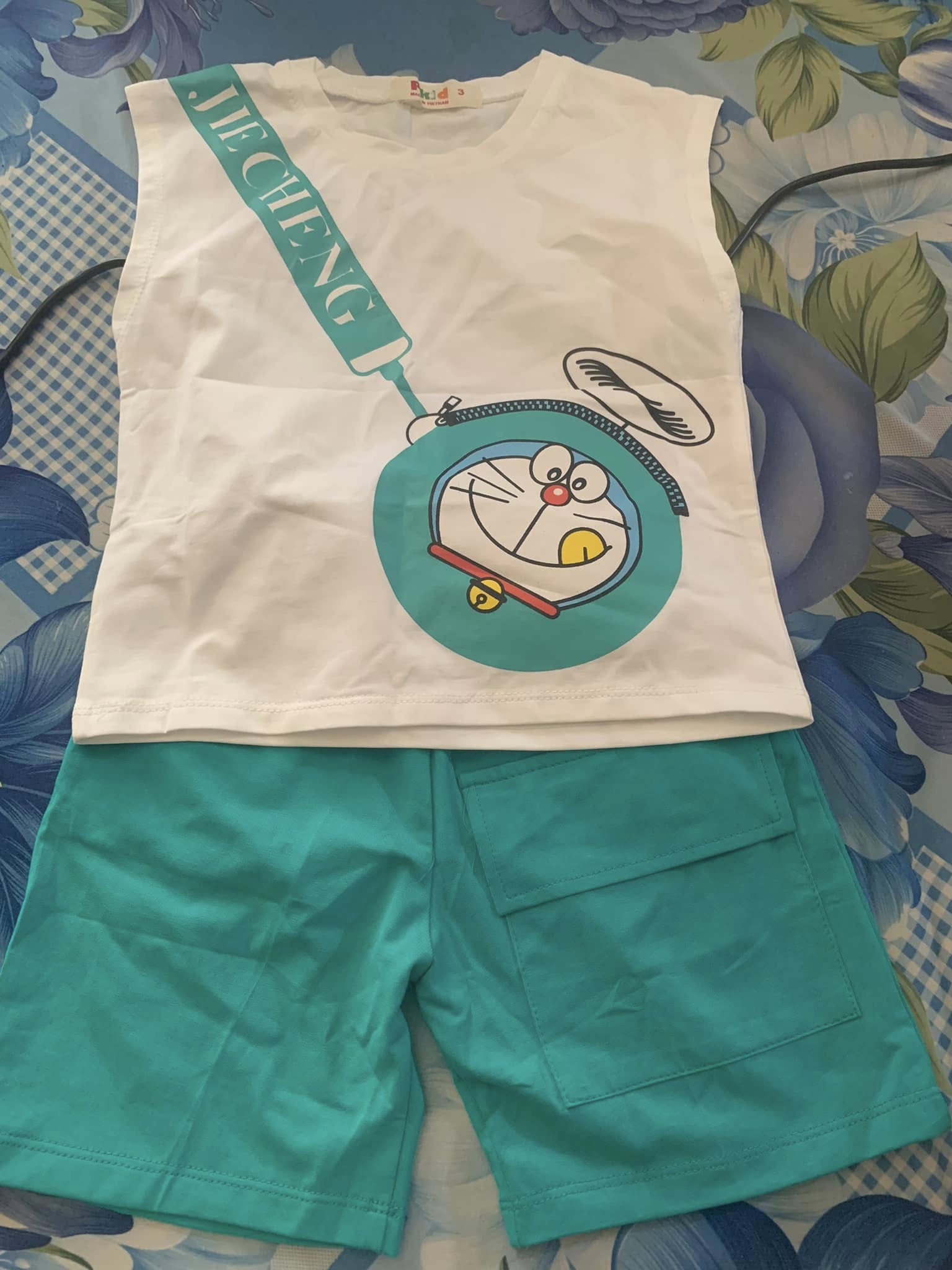 [🆕🇻🇳] Bảo Trâm Shop Chuyên Thời Trang Cao Cấp VN  🧑‍🧒❤️️👶⭐️ Các mẫu xinh em còn size cho bé 13-15kg các mẹ nha
Em còn toàn mẫu xinh thui ạ
, shares-1✔️ , likes-2❤️️ , date-2024-11-17 21:17:58🇻🇳🇻🇳🇻🇳📰🆕