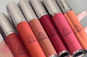 [🆕🇻🇳]  DOBO KIDS Shop – Thời Trang Mẹ & Bé 🧑‍🧒❤️️👶⭐️ #Salegiá tốt lắm nè
Bản kem dòng này là e ưng nhất nhà #3CE này . Chất son đỉnh chóppp . Mềm mịn mà bảng màu đa dạng , đẹp nhứt so vs các bản trc đâyy .
, shares-0✔️ , likes-0❤️️ , date-2025-04-14 16:34:15🇻🇳🇻🇳🇻🇳📰🆕