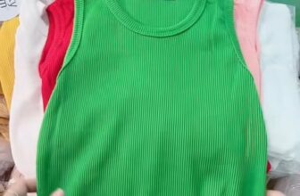 [🆕🇻🇳] Bắp Mía Kids – Thời Trang Cho Bé 🧑‍🧒❤️️👶⭐️  , shares-43✔️ , likes-16K❤️️ , date-2025-04-15 03:18:05🇻🇳🇻🇳🇻🇳📰🆕