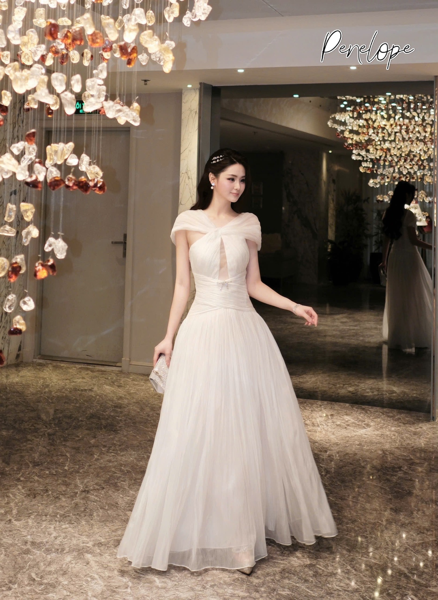 [🆕🇻🇳] Mikiam Studio 👕 Top1Fashion 👗  TÔN LÊN VÒNG EO QUYẾN RŨ CỦA BẠN
TẶNG HOA CÀI
Cam kết sản phẩm và hình ảnh do MIKIA Studio thiết kế và sản xuất
Kiểm tra hàng trước khi thanh toán
Ship COD , shares-0✔️ , likes-4❤️️ , date-2025-04-15 23:44:20🇻🇳🇻🇳🇻🇳📰🆕