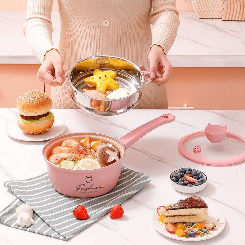 [🆕🇻🇳]  Bông BaBy – Cần Thơ – Nhãn hàng đồ sơ sinh Việt Nam cao cấp 🧑‍🧒❤️️👶⭐️  Sa.le gia gốc cho ba mẹ nồi hấp Fashion mèo hồng xanh là phiên bản mới nhất 3xxk  Chỉ còn 2xxkBộ nồi bao gồm: 1 nồi và 1 xửng hấp kèm nắpTặng thêm:  , shares-0✔️ , likes-1❤️️ , date-2025-02-27 18:18:12🇻🇳🇻🇳🇻🇳📰🆕