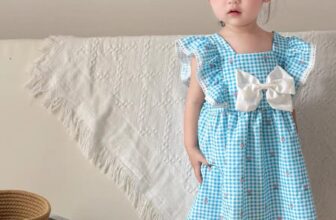 [🆕🇻🇳] Thời trang trẻ em – Pumpkin shop – chuyên hàng thời trang bé gái 0-3 tuổi 🧑‍🧒❤️️👶⭐️ Váy bé gái giặt không nhăn xứng đáng 10đ
Khách mua ở link này nhé
, shares-0✔️ , likes-0❤️️ , date-2025-04-17 02:00:02🇻🇳🇻🇳🇻🇳📰🆕