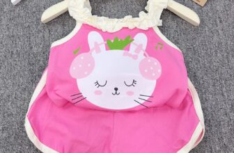 [🆕🇻🇳]  Xưởng Hoài Khang 🧑‍🧒❤️️👶⭐️ 179k/ 5 BỘ MIỄN SHIP
Chất cotton 100% rất mềm mại, co giãn, thấm hút mồ hôi
Size từ 8-35kg
Kiếm tra hàng thoải mái trước khi thanh toán ạ
Lỗi 1 đổi 1
, shares-27✔️ , likes-775❤️️ , date-2025-04-22 15:47:47🇻🇳🇻🇳🇻🇳📰🆕