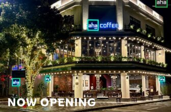 [☕️🇻🇳] AHA Cafe 🥤 Top1Coffee ☕️ NOW OPENING!!
—-AHA CAFE KIM CHUNG—-
Địa chỉ: Số 2, Khu Đô Thị HINODE Royal Park, Kim Chung, Hoài Đức, Hà Nội, Việt Nam
www. , shares-1✔️ , likes-11❤️️ , date-2025-04-15 21:15:42🇻🇳🇻🇳🇻🇳📰🆕