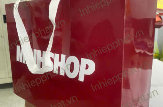 [🆕🇻🇳] Công Ty in Hiệp Phát – Catalogue trên mọi chất liệu, giá rất rẻ, cạnh tranh 🎨 Top1Designs ✨  Túi giấy Shop
, shares-0✔️ , likes-12❤️️ , date-2025-02-15 15:10:27🇻🇳🇻🇳🇻🇳📰🆕