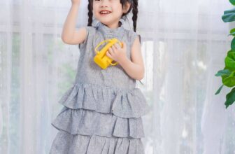 [🆕🇻🇳] Sora Chan Kid’s Clothing – Thời trang trẻ em thiết kế cao cấp 🧑‍🧒❤️️👶⭐️ SIÊU SALE ĐÓN HÈ
Combo 3 đầm 299k (danh mục sp)
Đặc biệt: khi mua 2 combo TẶNG ngay set quần chip cho bé
Số lượng size còn ít nên các mom tranh thủ cho b , shares-1✔️ , likes-4❤️️ , date-2024-06-19 18:19:12🇻🇳🇻🇳🇻🇳📰🆕