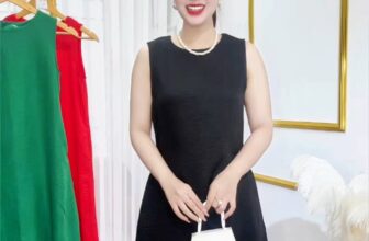 [🆕🇻🇳] Măng Kids – Chuyên sản xuất và cung cấp sỉ, lẻ thời trang trẻ em giá rẻ 🧑‍🧒❤️️👶⭐️ B\u1ea1n \u0111ang t\u00ecm m\u1ed9t chi\u1ebfc \u0111\u1ea7m v\u1eeba nh\u1eb9 nh\u00e0ng, v\u1eeba thanh l\u1ecbch l\u1ea1i gi\u1ea5u d\u00e1ng c\u1ef1c  , shares-0✔️ , likes-8❤️️ , date-2025-04-15 21:14:09🇻🇳🇻🇳🇻🇳📰🆕