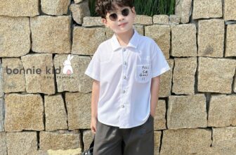 [🆕🇻🇳] Bonnie Kid – Thời trang trẻ em 🧑‍🧒❤️️👶⭐️ BONNIE-24B048 𝐻𝑎̀𝑛𝑔 𝐻𝑜𝑡 𝑔𝑖𝑎𝑜 𝑛𝑔𝑎𝑦
𝐒𝐄𝐓 𝐒𝐎̛ 𝐌𝐈 𝐅𝐄𝐄𝐋 𝐆𝐎𝐎𝐃 𝐏𝐇𝐎𝐍𝐆 𝐂𝐀́𝐂𝐇 𝐇𝐀̀𝐍 𝐐𝐔𝐎̂́𝐂
——————————————
Chất liệu áo vải thô trơn không nhăn cao cấp phối quần kaki  , shares-0✔️ , likes-2❤️️ , date-2024-06-19 13:23:55🇻🇳🇻🇳🇻🇳📰🆕