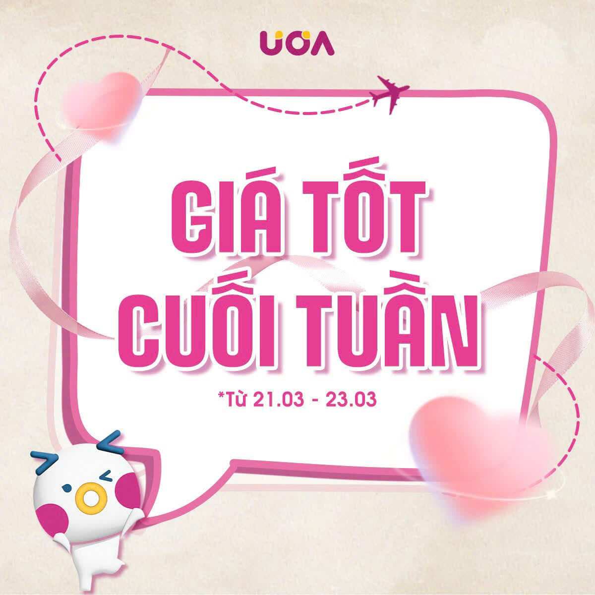 [🆕🇻🇳]  Ú Òa – Trọn Gói Sơ Sinh – Cùng mẹ chăm con nhàn tênh 🧑‍🧒❤️️👶⭐️ BỈM CHÍNH HÃNG – DEAL CHẤT LƯỢNG
SALE UP TO 23% khi mua từ 1 bịchTặng ngay 1 nước rửa bình Dnee hoặc 1 nước giặt xả Dnee khi mua từ 3 bịch
Chọn bỉm cho bé  , shares-0✔️ , likes-1❤️️ , date-2025-03-22 16:32:20🇻🇳🇻🇳🇻🇳📰🆕
