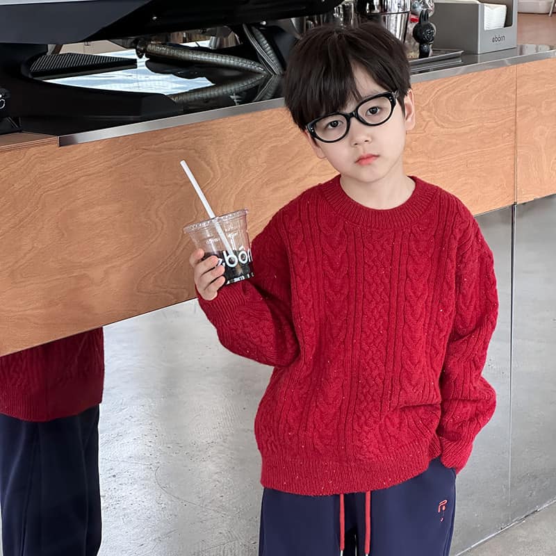 [🆕🇻🇳] 𝗕𝘂𝘁𝘁𝗲𝗿 𝗻’ – 𝗦𝗶𝗺𝗽𝗹𝗲 𝗰𝗹𝗼𝘁𝗵𝗶𝗻𝗴𝘀 𝗳𝗼𝗿 𝗸𝗶𝗱𝘀  🧑‍🧒❤️️👶⭐️ Ui trời quay qua quay lại gần đến Noel mà shop quên mất k up shop có cái áo đỏ này. Len thừng siêu dày đẹp màu đỏ ở ngoài đậm hơn ảnh nha chuẩn màu đỏ Noel , shares-0✔️ , likes-3❤️️ , date-2024-12-10 22:17:09🇻🇳🇻🇳🇻🇳📰🆕