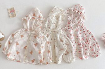 [🆕🇻🇳] Bean BaBy Shop – Chuyên đồ trẻ em 🧑‍🧒❤️️👶⭐️ Đúng kiểu tín hiệu vũ trụ lun, đag nghĩ trong đầu tìm mua áo khoác cho con mang đi học, mà sắp hè rồi nên phải tìm mua loại nào vừa tránh nắng, vừa mát, mà , shares-0✔️ , likes-1❤️️ , date-2025-04-18 22:16:52🇻🇳🇻🇳🇻🇳📰🆕