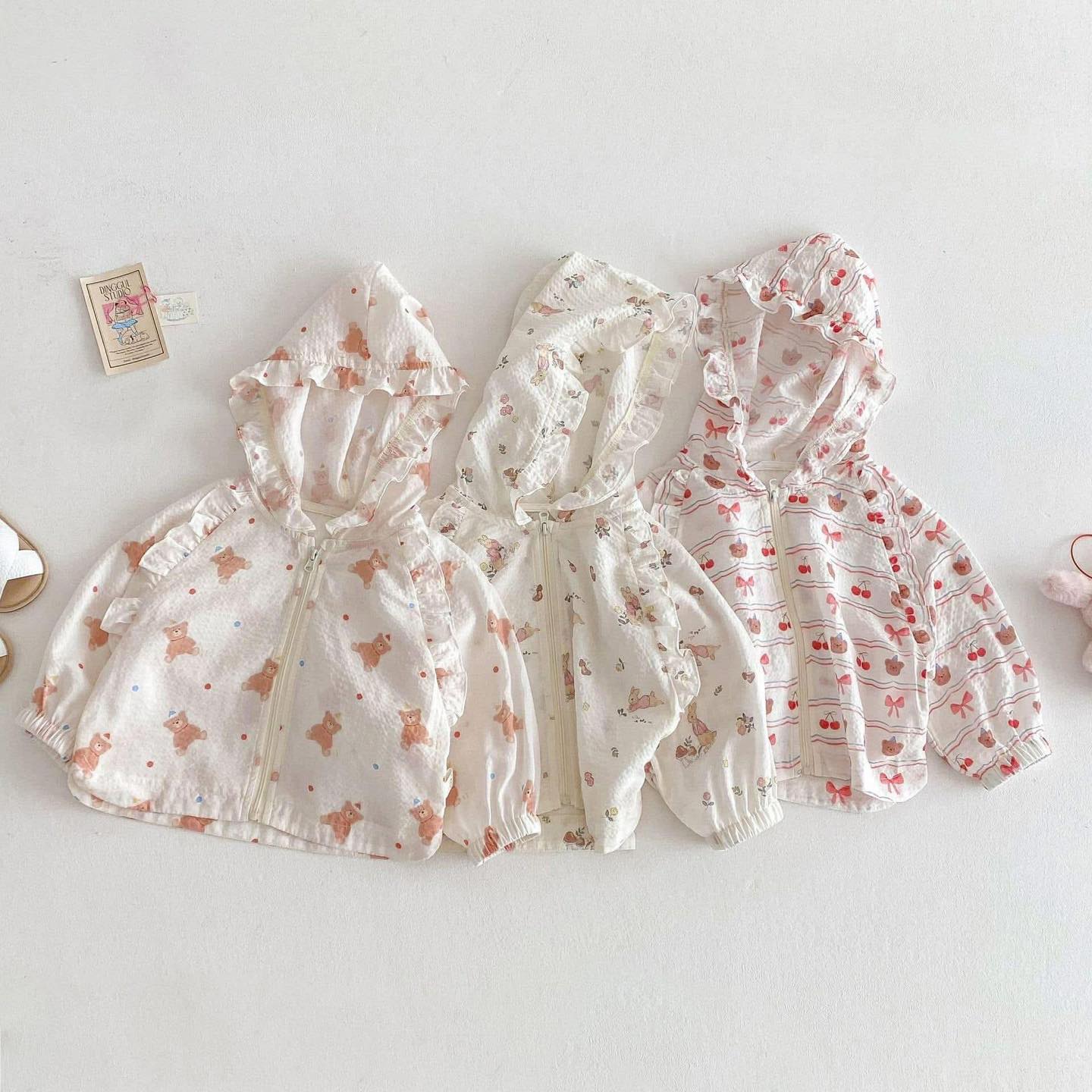 [🆕🇻🇳] Bean BaBy Shop – Chuyên đồ trẻ em 🧑‍🧒❤️️👶⭐️ Đúng kiểu tín hiệu vũ trụ lun, đag nghĩ trong đầu tìm mua áo khoác cho con mang đi học, mà sắp hè rồi nên phải tìm mua loại nào vừa tránh nắng, vừa mát, mà , shares-0✔️ , likes-1❤️️ , date-2025-04-18 22:16:52🇻🇳🇻🇳🇻🇳📰🆕