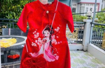 [🆕🇻🇳] ĐỒ BÉ GÁI – Chuyên sỉ và lẻ đồ trẻ em giá rẻ 🧑‍🧒❤️️👶⭐️ Cách tân
Size 8_15 ký #𝟰𝟱𝐊
, shares-0✔️ , likes-0❤️️ , date-2024-12-16 21:21:00🇻🇳🇻🇳🇻🇳📰🆕