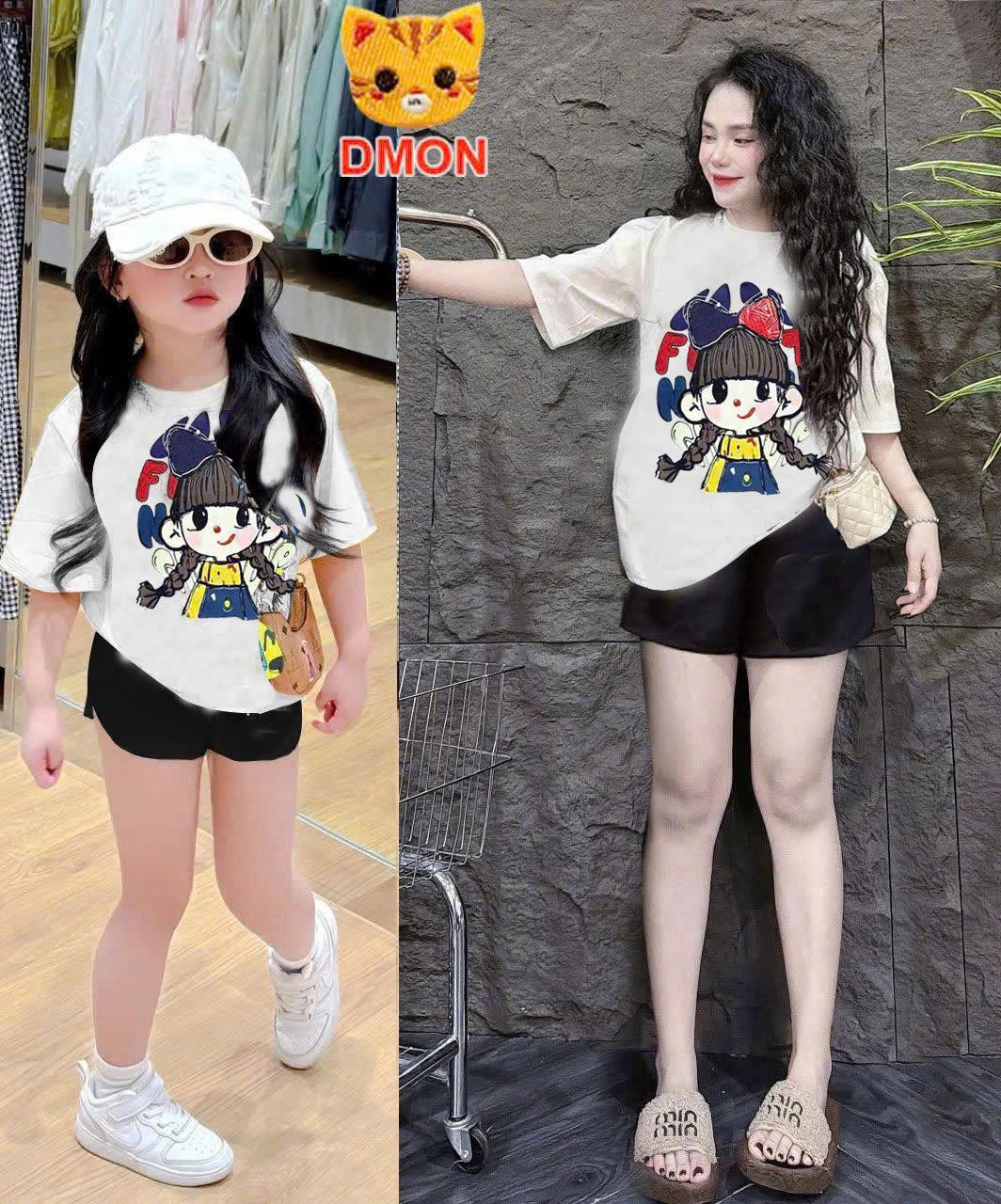 [🆕🇻🇳] Shop Bé Cưng 2 – Cửa hàng quần áo sơ sinh & trẻ em 🧑‍🧒❤️️👶⭐️ Thêm mẫu mới cưng cưng cho bé thay đổi nha mẹ ơi.
Sz 12kg đến 20kg 105k
Sz 21kg đến 37kg 115k
Hàng bao đẹp, sẵn rồi ạ.
, shares-0✔️ , likes-4❤️️ , date-2025-04-20 07:37:21🇻🇳🇻🇳🇻🇳📰🆕