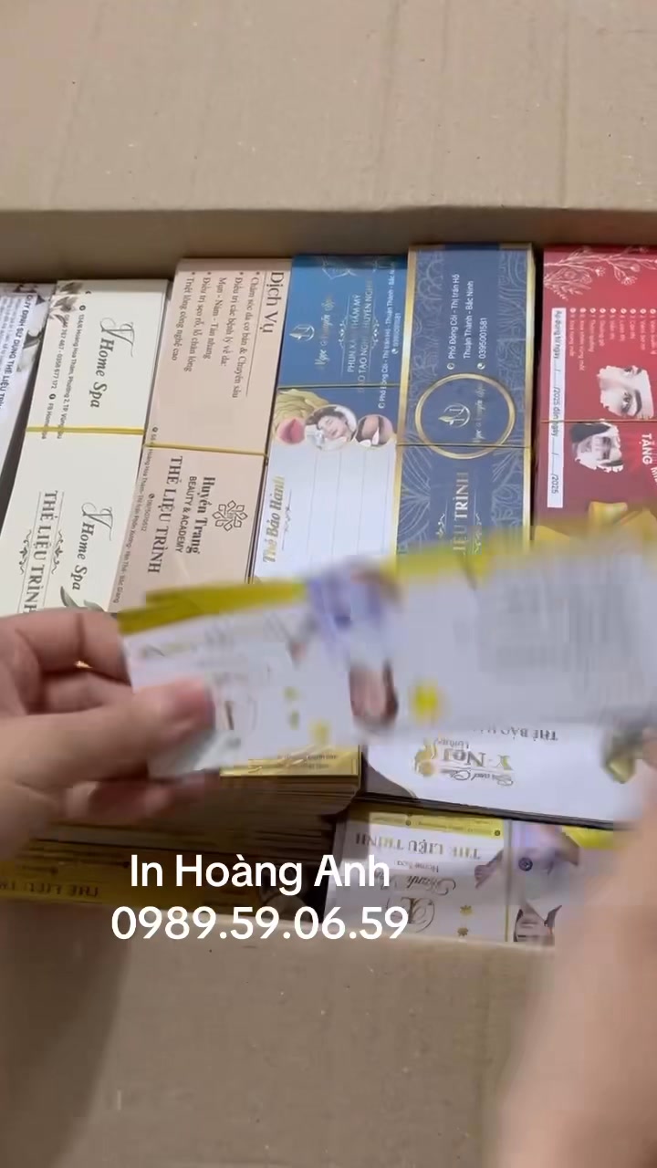 [🆕🇻🇳] IN HOÀNG ANH – In ấn & thiết kế 🎨 Top1Designs ✨  Tu1eeb 1k/chiu1ebfc THu1eba Bu1ea2O Hu00c0NH – THu1eba LIu1ec6U TRu00ccNHnThiu1ebft ku1ebf tu01b0 vu1ea5n miu1ec5n phu00ednNhu1eadn hu00 , shares-2✔️ , likes-39❤️️ , date-2025-04-28 06:36:38🇻🇳🇻🇳🇻🇳📰🆕