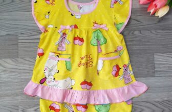 [🆕🇻🇳] Đồ Mặc Nhà Cho Bé – Nhí Shop – cung cấp đầy đủ các mẫu mặc nhà cho bé 🧑‍🧒❤️️👶⭐️ MẪU MỚI – BÔNG MỚI – SIÊU CƯNGBắt đầu vào mùa nóng lại rồi mẹ ơi,  mặc tole là chân ái ạ.
HÀNG CÓ SẴNMẫu mới có từ sz 3 đến sz 12 ( 8kg – , shares-1✔️ , likes-5❤️️ , date-2025-02-17 18:04:40🇻🇳🇻🇳🇻🇳📰🆕