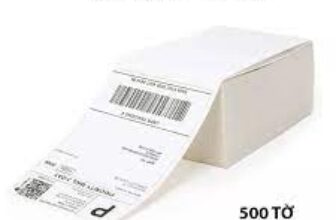 [🆕🇻🇳] Giấy in nhiệt giá rẻ Thanh Hóa – Chuyên cung cấp máy in, giấy in nhiệt giá rẻ 🎨 Top1Designs ✨  Decal Nhiệt Đơn Hàng Thanh Hóa 100×150 mm, Tiệp
Cuộn giấy chuyên dùng cho các máy in nhiệt, in tem nhãn dán vỏ thùng các loại, in mã vạch
– In rõ nét
, shares-0✔️ , likes-1❤️️ , date-2025-04-23 14:00:19🇻🇳🇻🇳🇻🇳📰🆕