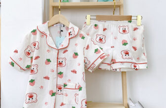[🆕🇻🇳]  Tiệm Nhà Bé – Đồ Mặc Nhà Cho Bé 🧑‍🧒❤️️👶⭐️ SIZE XXL (41KG-49KG)
, shares-0✔️ , likes-2❤️️ , date-2025-02-19 01:23:43🇻🇳🇻🇳🇻🇳📰🆕