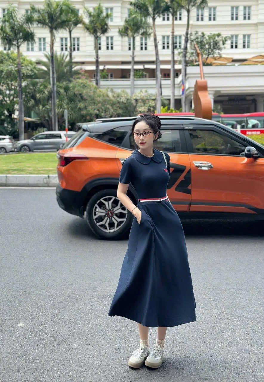 [🆕🇻🇳] KIMY SHOP – Thời Trang Công Sở Quảng Ngãi 👕 Top1Fashion 👗  Xịn
Sml
, shares-0✔️ , likes-5❤️️ , date-2025-04-21 22:35:05🇻🇳🇻🇳🇻🇳📰🆕