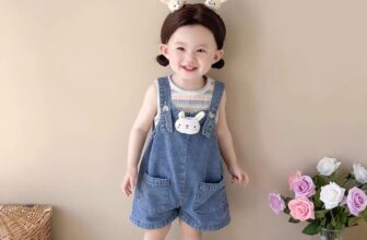 [🆕🇻🇳]  Shop Mẹ San – Quần Áo Trẻ Em 🧑‍🧒❤️️👶⭐️  2 mẫu BEST SELLER bên Shop bán bao nhiêu nghìn hàng rồi vẫn cứ mãi HOT ạ
, shares-1✔️ , likes-0❤️️ , date-2025-04-21 16:56:46🇻🇳🇻🇳🇻🇳📰🆕