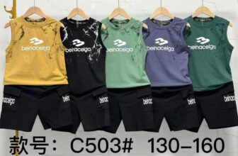 [🆕🇻🇳] Coca Shop- TP Vinh 🧑‍🧒❤️️👶⭐️ Ba lỗ nam cập bến các bác ơiiiiii
Cập nhật mẫu mới liên tục mng nhớ follow e nhá
, shares-1✔️ , likes-3❤️️ , date-2024-04-03 16:16:50🇻🇳🇻🇳🇻🇳📰🆕