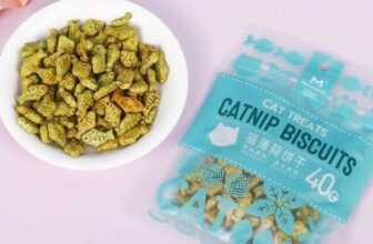 [🆕🇻🇳] HuMi Pet  (Siêu Thị Thú Cưng) 🐶🦜 Top1Pets 🐱🐠  BÁNH CÁ BISCUITS CATNIP – CHĂM SÓC TOÀN DIỆN CHO MÈO YÊU!
Món ăn vặt vừa ngon miệng vừa tốt cho sức khỏe của mèo cưng? Hãy thử ngay Bánh Cá Biscuits Cat , shares-0✔️ , likes-0❤️️ , date-2025-04-23 23:14:31🐶🐱🇻🇳🇻🇳🇻🇳📰🆕