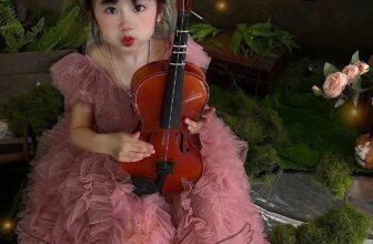 [🆕🇻🇳] Emily Jane – Váy đầm công chúa thiết kế cho bé 🧑‍🧒❤️️👶⭐️ Xinhhh iuuu
, shares-9✔️ , likes-3❤️️ , date-2025-05-29 22:24:02🇻🇳🇻🇳🇻🇳📰🆕