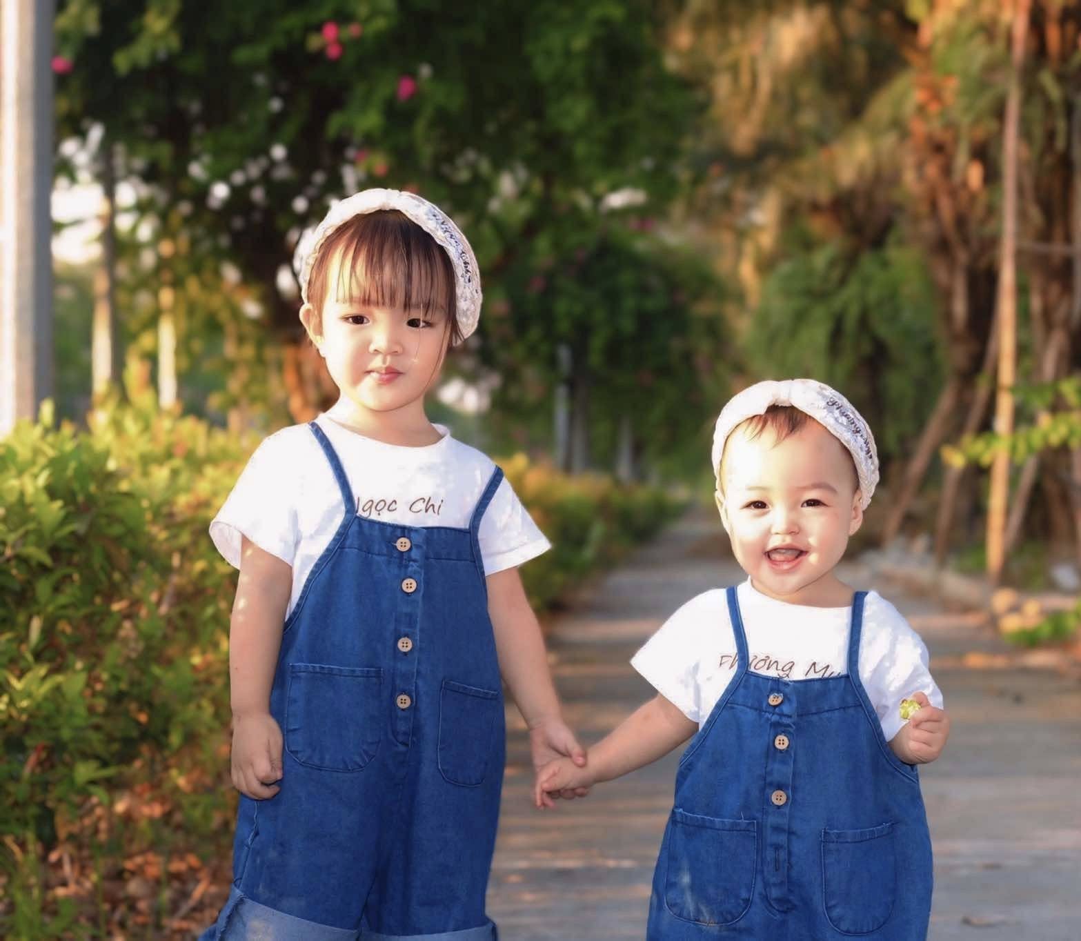 [🆕🇻🇳] Bon Kids Shop – Thời trang trẻ em – CHUYÊN SỈ & LẺ THỜI TRANG TRẺ EM!!! 🧑‍🧒❤️️👶⭐️ B11. SALE KHỦNG – #GIÁ_CHỈ_55K_1_BỘ
Đủ size từ 10-30kg
Mẫu đẹp, chất vải mát – bé mặc là mê!
Comment hoặc inbox liền để xem thêm mẫu nha các mom!
, shares-1✔️ , likes-90❤️️ , date-2025-04-25 04:52:10🇻🇳🇻🇳🇻🇳📰🆕