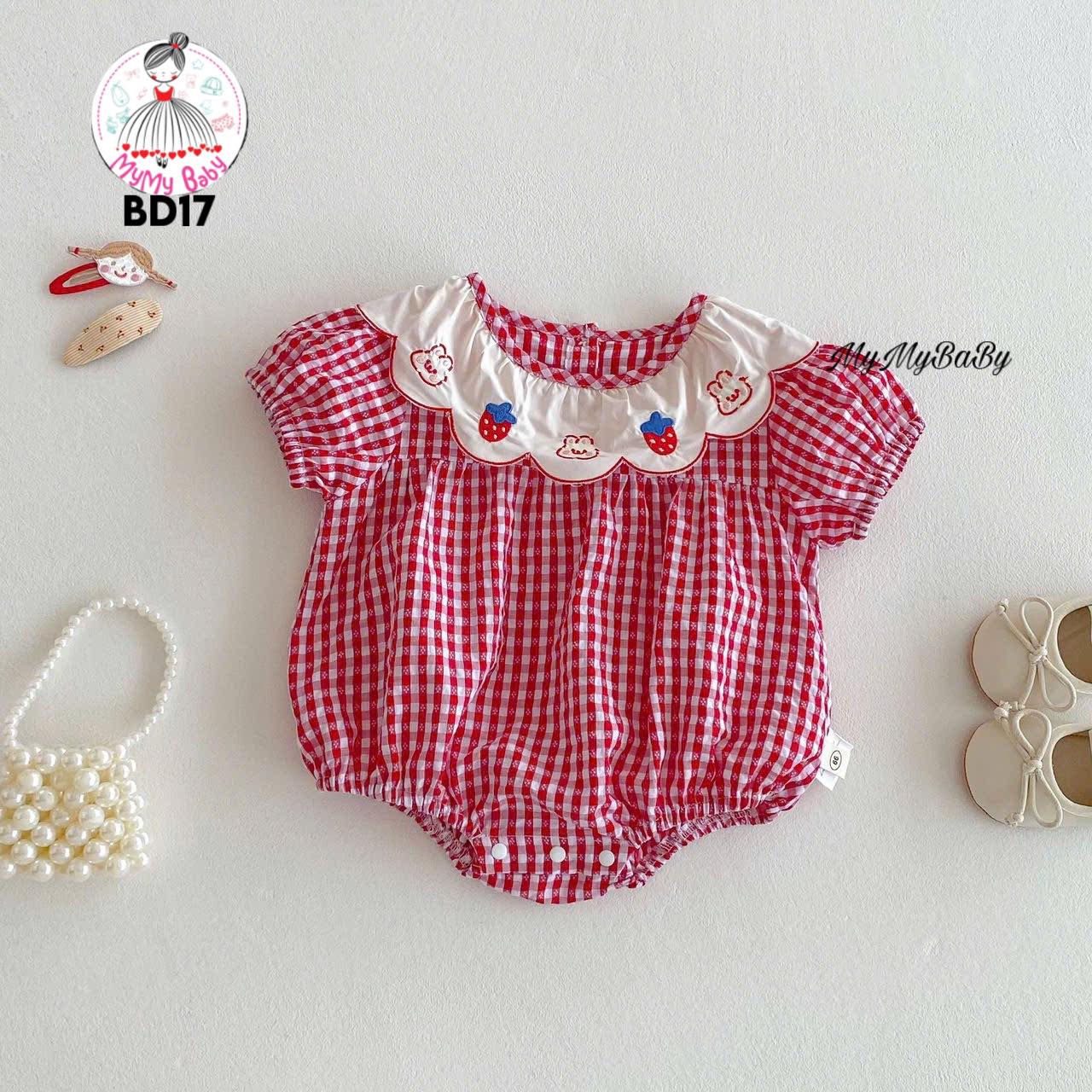 [🆕🇻🇳] MyMy Kids – Chuyên Sỉ Lẻ Thời Trang Trẻ Em 🧑‍🧒❤️️👶⭐️ 𝐂𝐨̛𝐦 𝐤𝐡𝐨̂𝐧𝐠 𝐚̆𝐧 𝐭𝐡𝐢̀ 𝐠𝐚̣𝐨 𝐜𝐨̀𝐧 đ𝐨́
𝐓𝐡𝐚̂́𝐲 đ𝐨̂̀ 𝐱𝐢𝐧𝐡 𝐦𝐚̀ 𝐤𝐡𝐨̂𝐧𝐠 𝐧𝐠𝐨́ 𝐤𝐡𝐨́ 𝐥𝐨̀𝐧𝐠 𝐧𝐠𝐮̉ 𝐲𝐞̂𝐧Size: 3-15kg
____________________
TỪ 2 SẢN PHẨM MIỄN SHIP TOÀN , shares-0✔️ , likes-1❤️️ , date-2025-04-22 01:04:15🇻🇳🇻🇳🇻🇳📰🆕