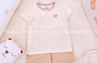 [🆕🇻🇳] NOÛS CẦN THƠ – Trọn gói đi sinh 🧑‍🧒❤️️👶⭐️ Bộ cộc xinh nhà Bubaby
Với chiếc thời tiết không thể nóng hơn như này thì phải nói là chân ái luôn ạ
Chất vải mềm mướt mặc siêu thoải mái
Mặc nhà hay  , shares-0✔️ , likes-6❤️️ , date-2025-03-11 21:46:07🇻🇳🇻🇳🇻🇳📰🆕