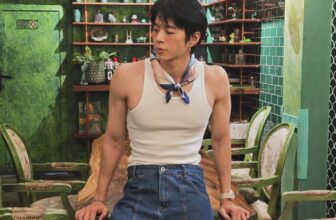 [☕️🇻🇳] r ê u . coffee 🥤 Top1Coffee ☕️ Góc khoe trai đẹp nước láng giềng
Đẹp trai, dễ thương, bonus thêm vibe siêu chill
Cảm ơn bạn đã mang theo nụ cười dễ thương nà , shares-0✔️ , likes-14❤️️ , date-2025-04-26 19:52:01🇻🇳🇻🇳🇻🇳📰🆕